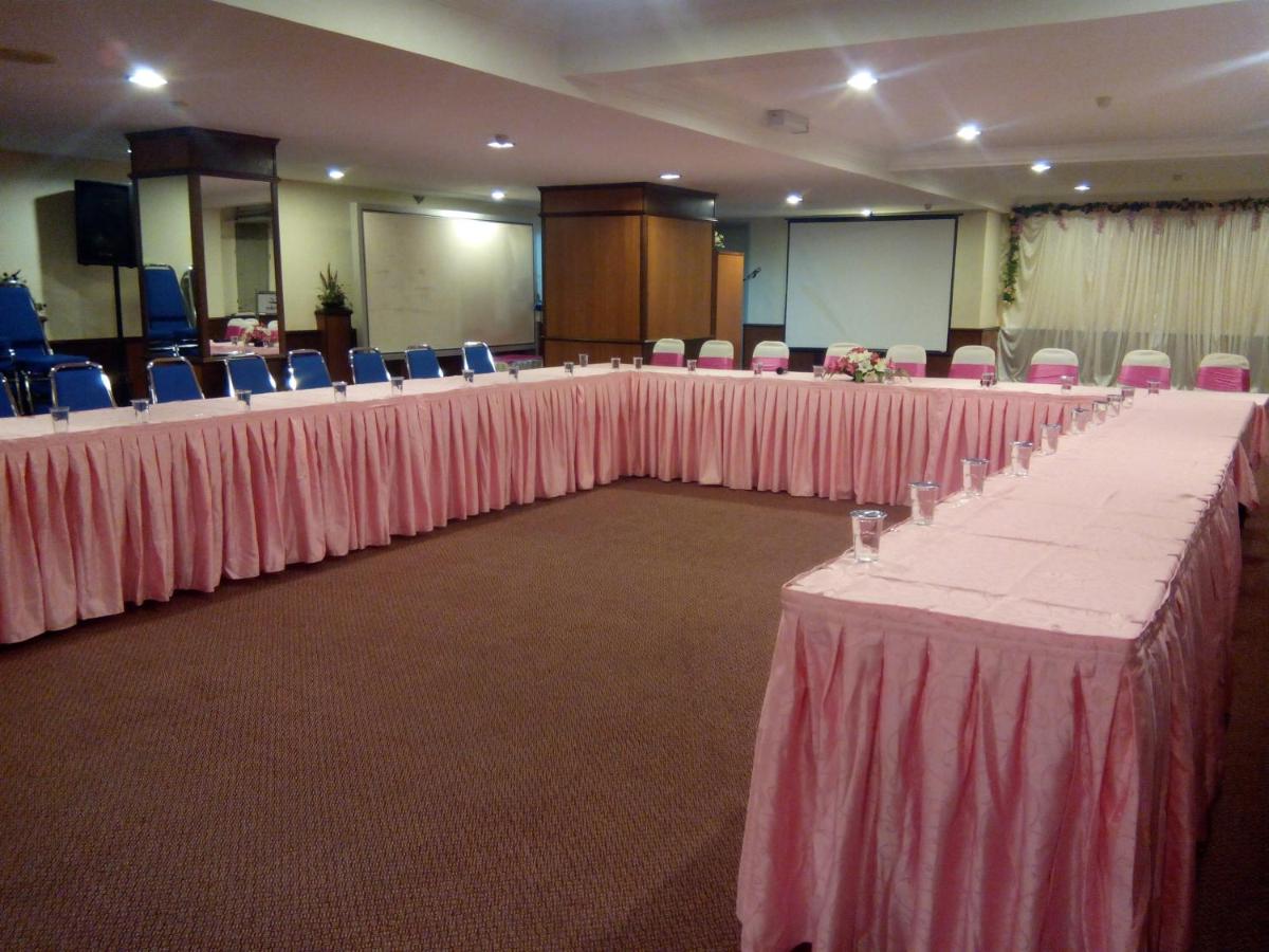 Suitetrails - Hotel Sri Garden Sdn. Bhd.