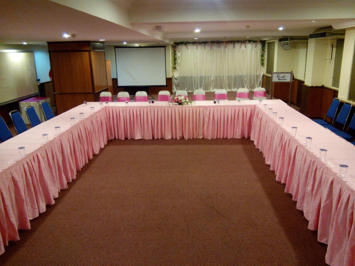 Suitetrails - Hotel Sri Garden Sdn. Bhd.