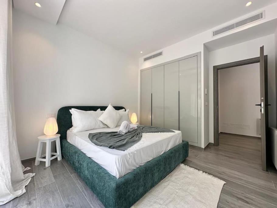 Suitetrails - Athéna Appartement