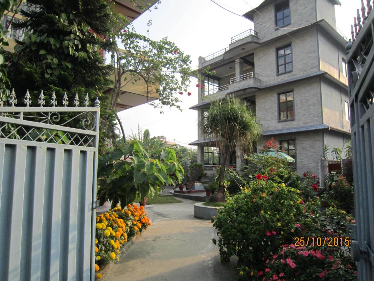 New Annapurna Guest House - Housity