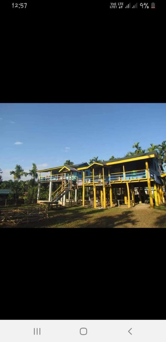Raimatang Mountain View Homestay - Housity