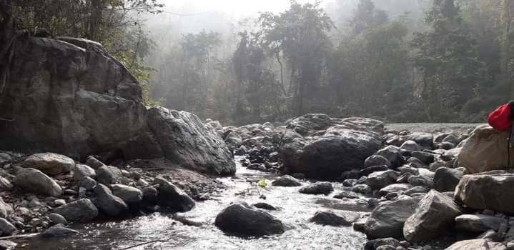Raimatang Mountain View Homestay - Housity