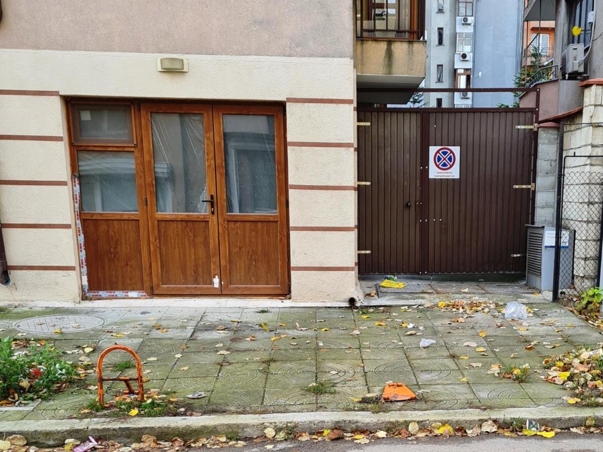 Suitetrails - TravelStop #Varna-Bazar