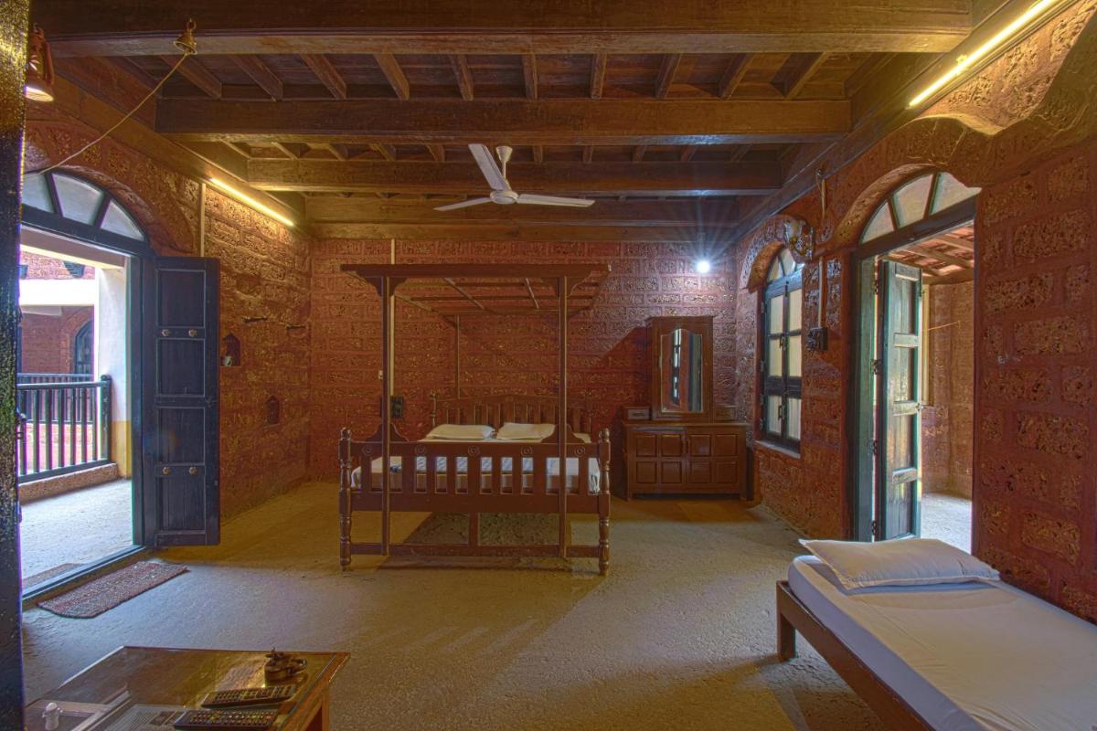 Suitetrails - Konkan Nest Resort