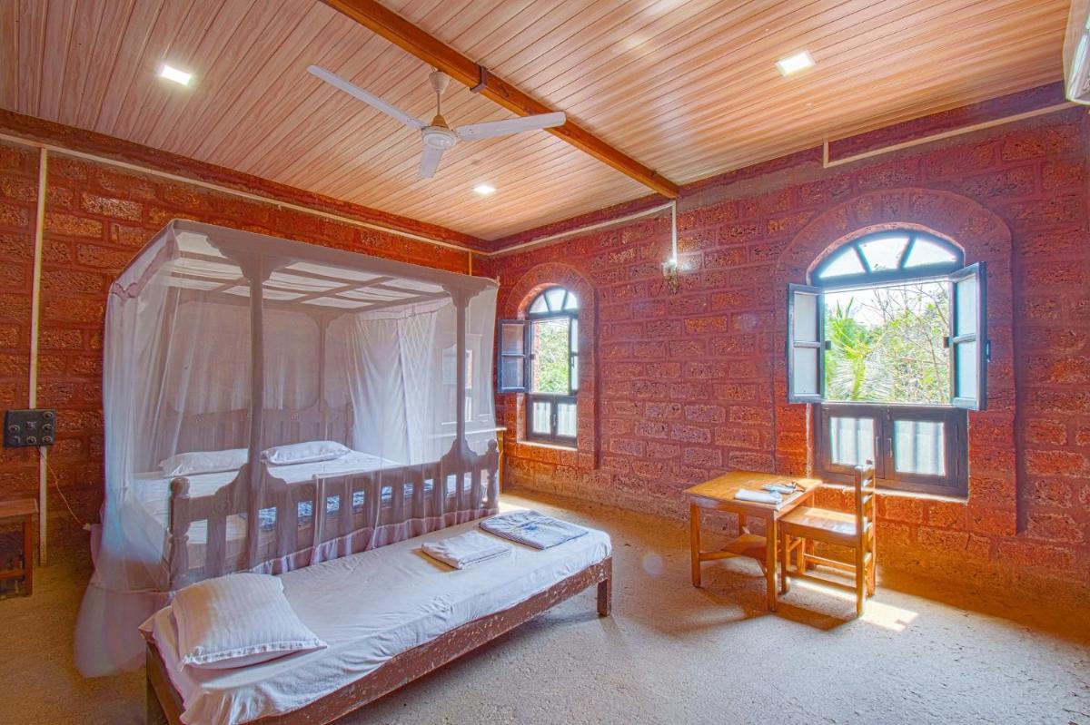 Suitetrails - Konkan Nest Resort