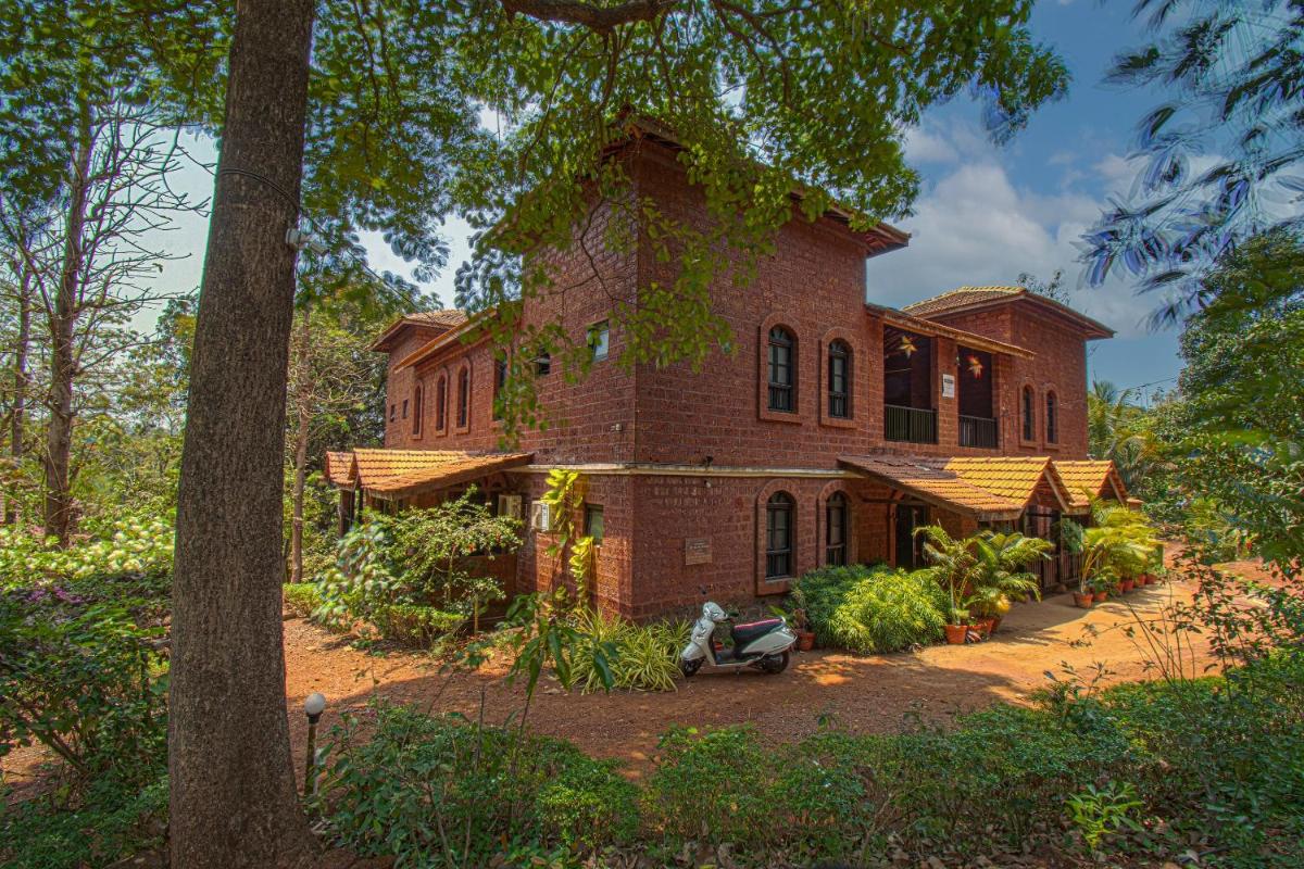 Suitetrails - Konkan Nest Resort