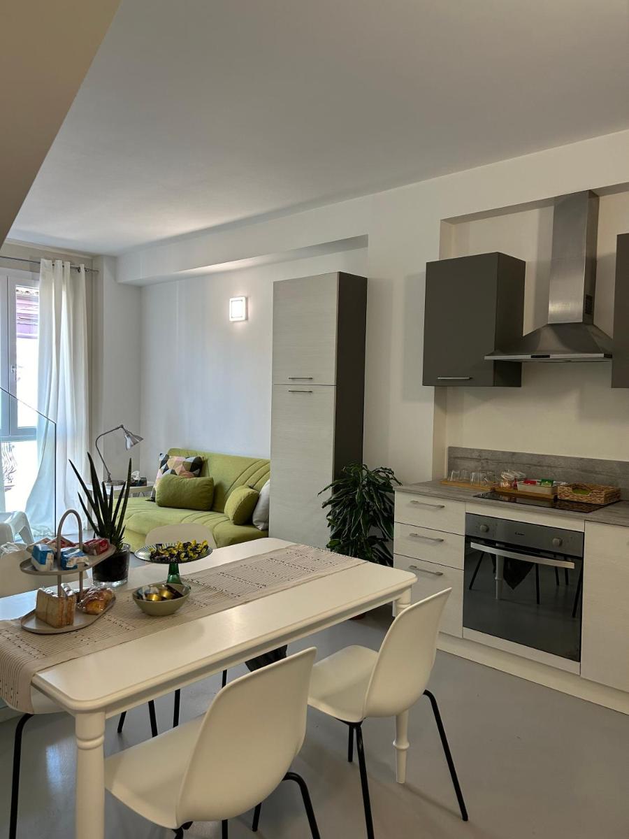 Suitetrails - B&B Via CONCHIGLIA