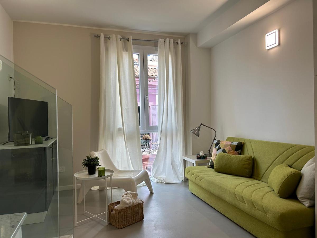 Suitetrails - B&B Via CONCHIGLIA