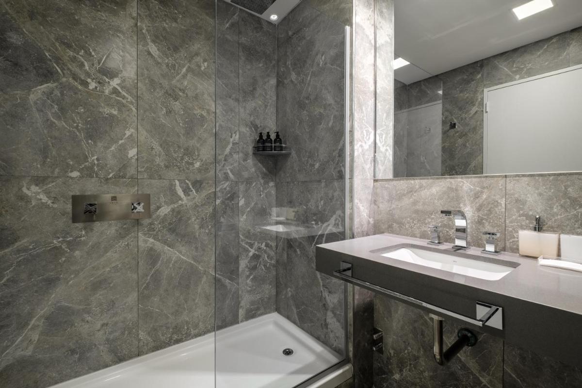 Suitetrails - Recoleta Deco