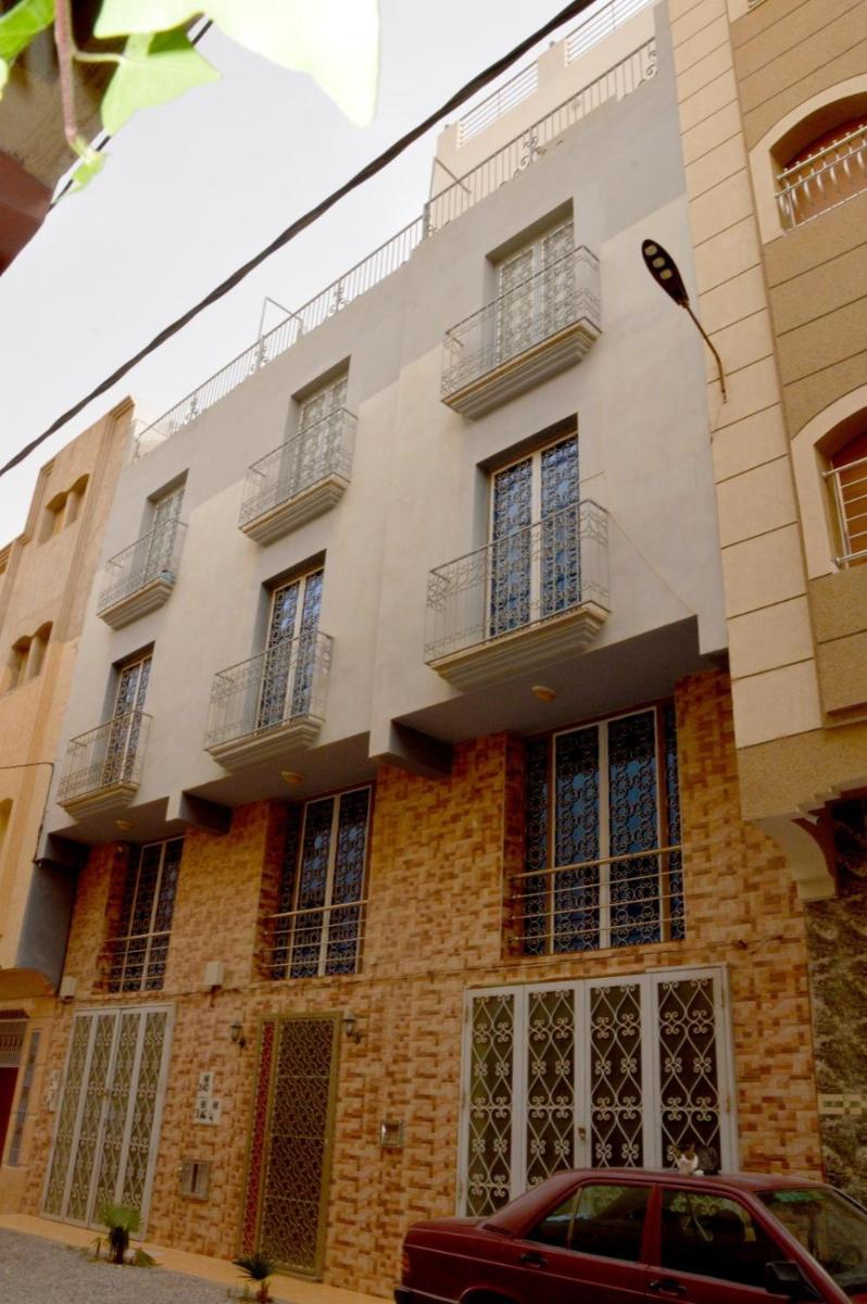 diana resident 1 - Housity