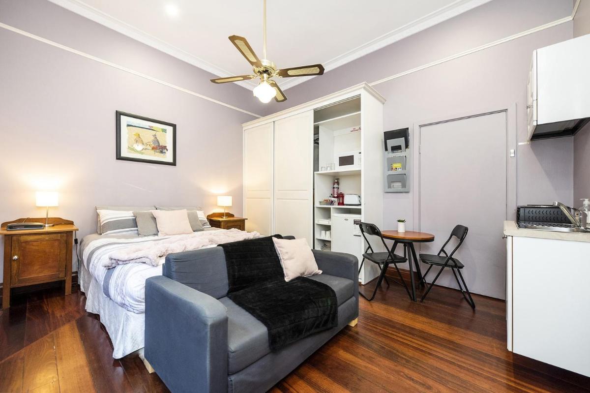 Suitetrails - Dawson Accommodation