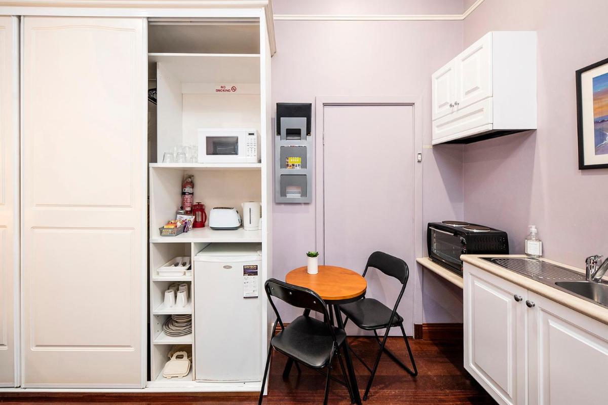 Suitetrails - Dawson Accommodation