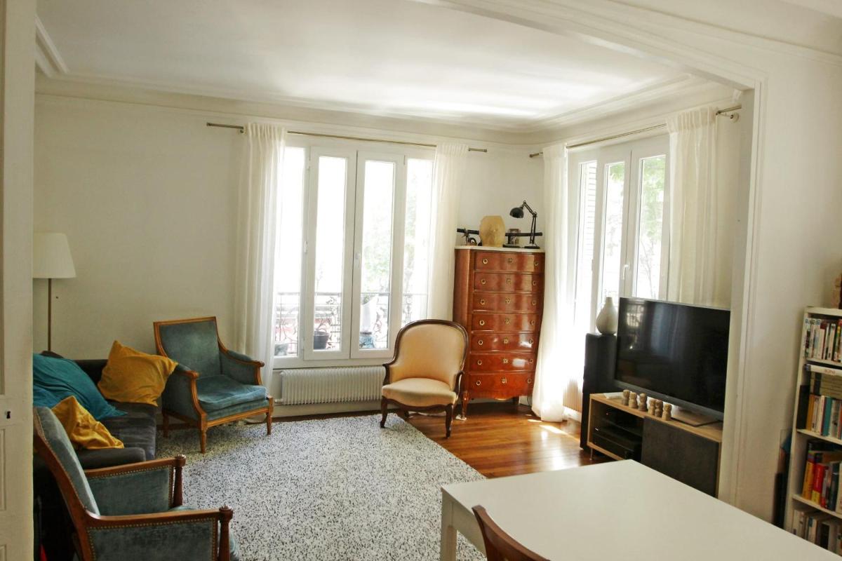 Suitetrails - Superb Apartment Behind Montmartre
