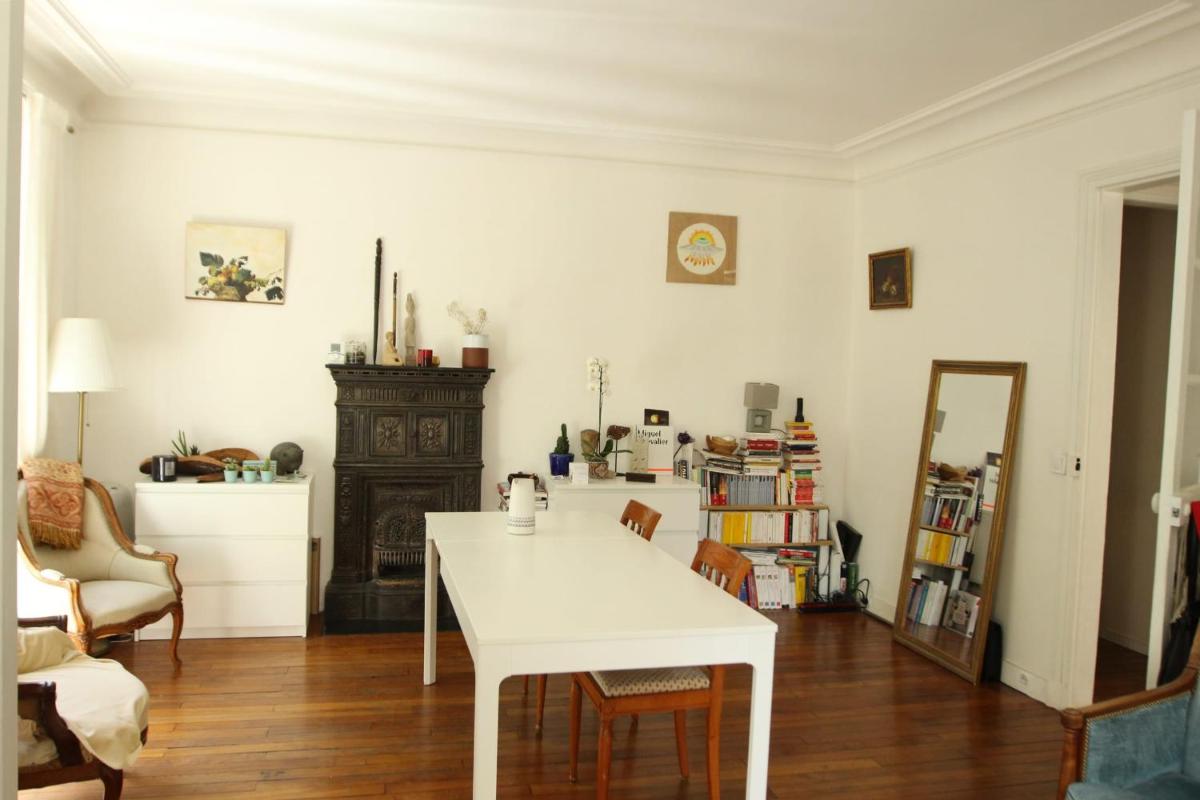Suitetrails - Superb Apartment Behind Montmartre