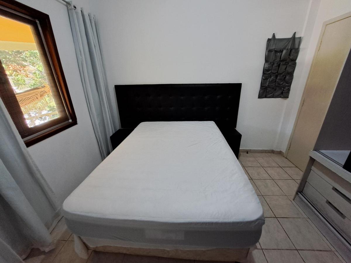 Suitetrails - Condomínio Villa Nova