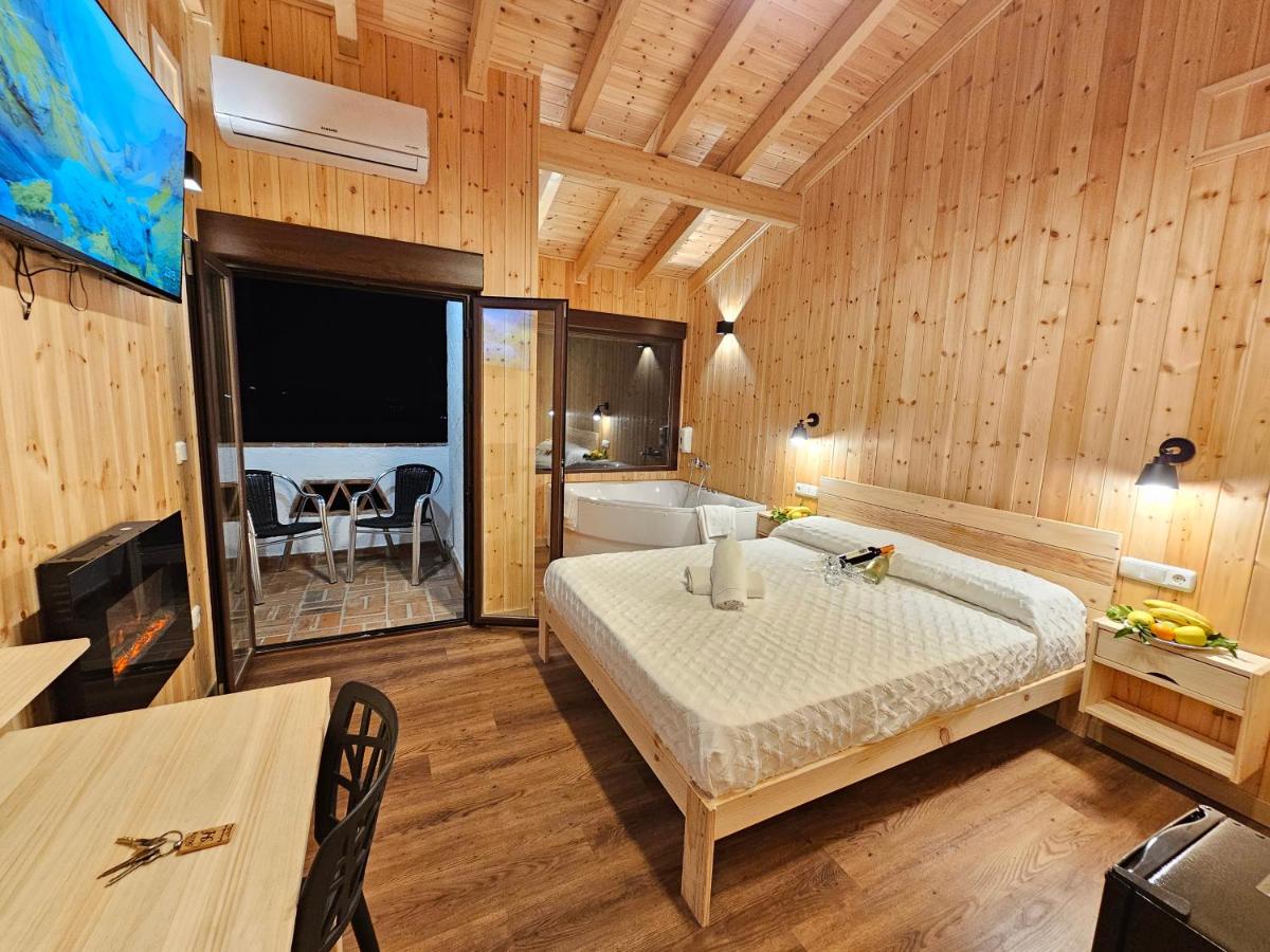 La Luna del sur B&B - Hizvo