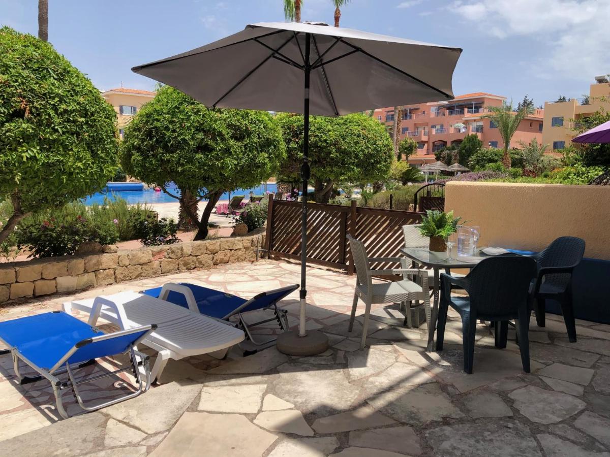 Suitetrails - Stylish 1 bedroom apartment in Limnaria Gardens