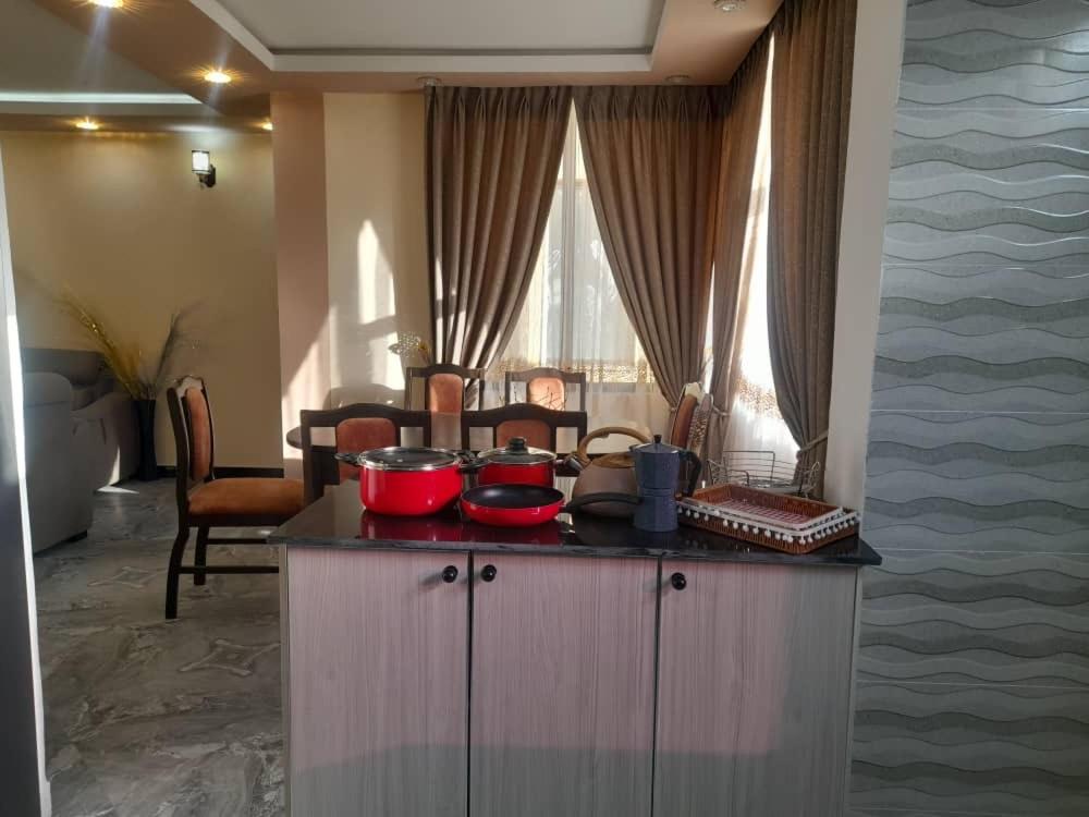 Addis Ababa Renting - Housity