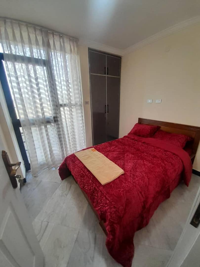 Addis Ababa Renting - Housity