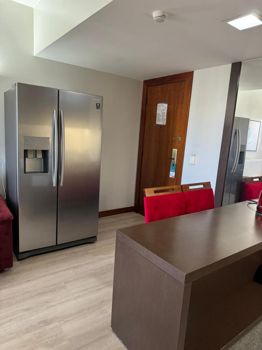 Bonaparte: flat com suíte, vista incrível e WI-FI - Hizvo