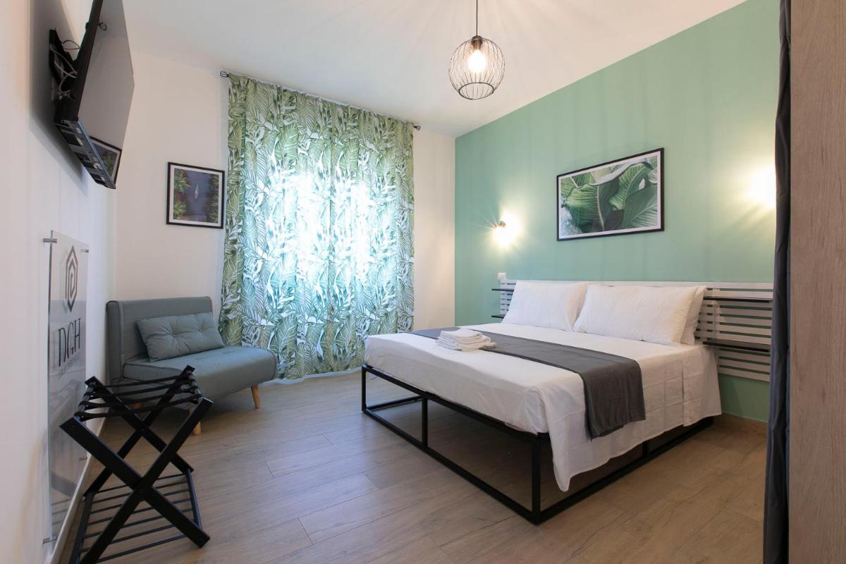 DOMINA Guest House - Housity