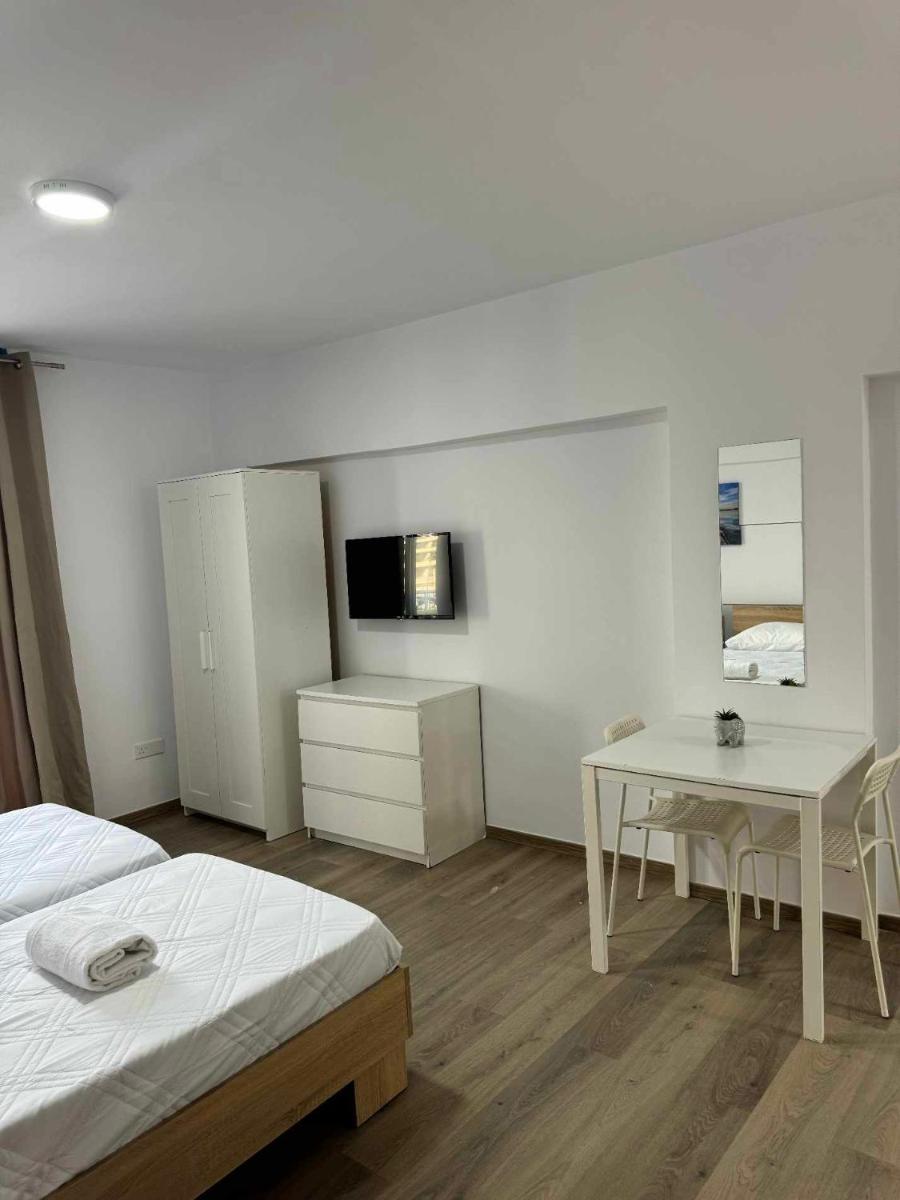 Suitetrails - M Hotel Apartments