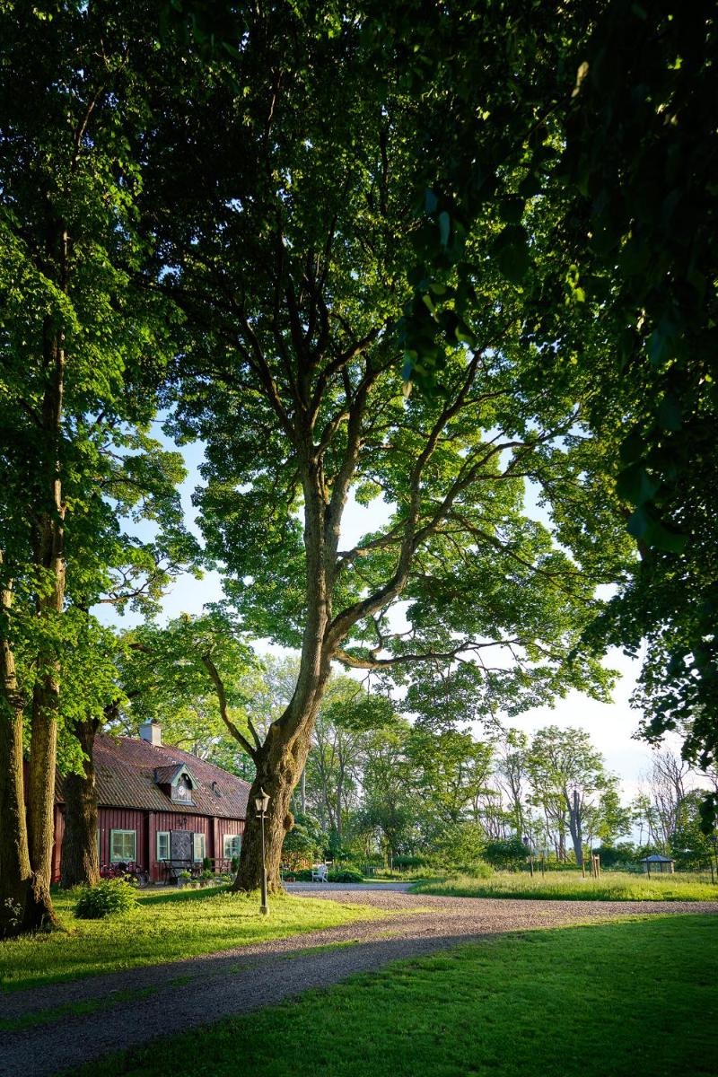 Suitetrails - Kungs Starby Gård Bed and Breakfast