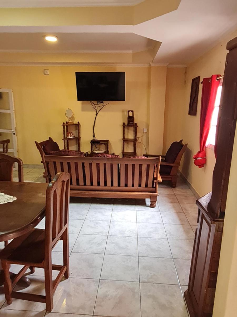 Suitetrails - Departamento perico