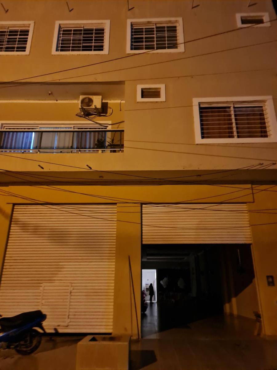 Suitetrails - Departamento perico