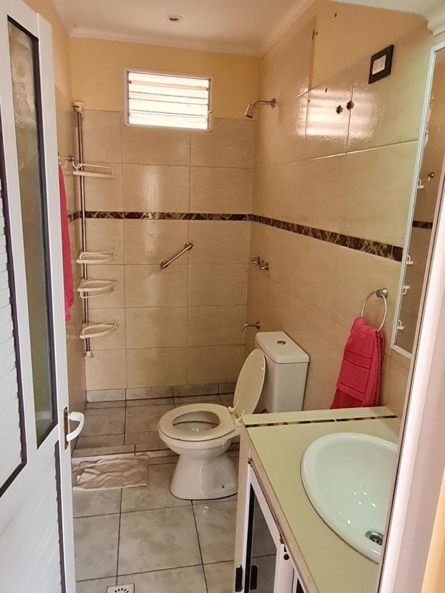 Suitetrails - Departamento perico