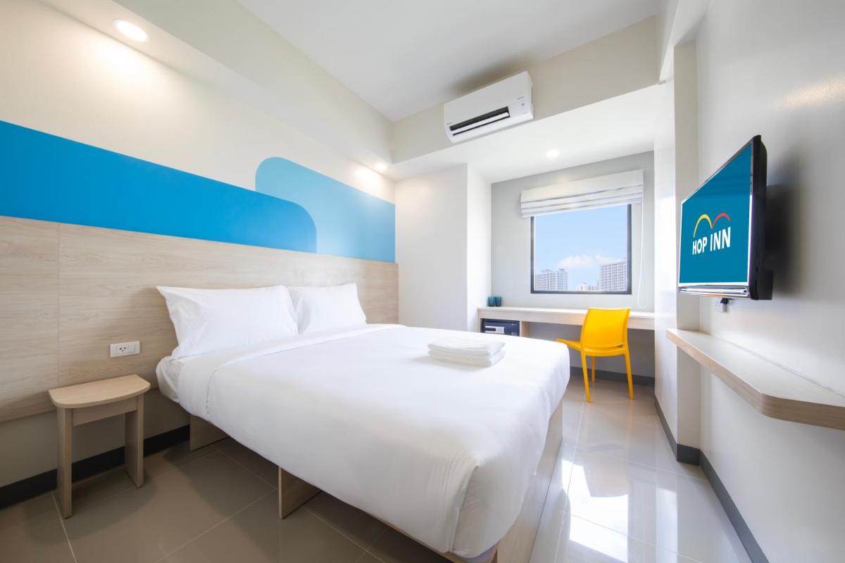 Suitetrails - Hop Inn Hotel Iloilo