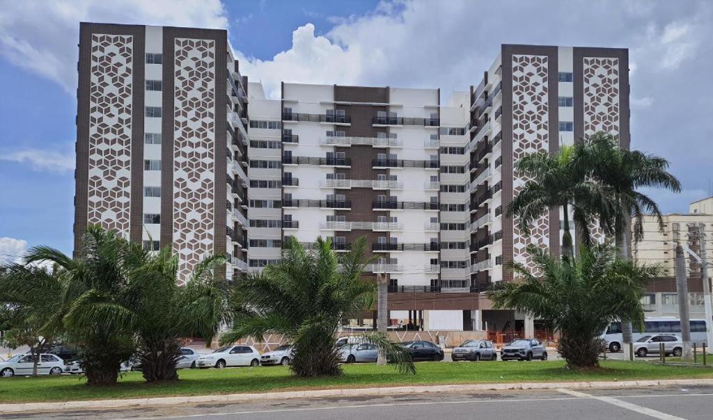 Suitetrails - Spazzio diRoma com acesso ao Acqua Park - Gustavo2