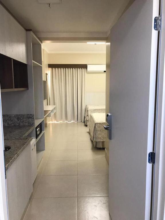 Suitetrails - Spazzio diRoma com acesso ao Acqua Park - Gustavo2