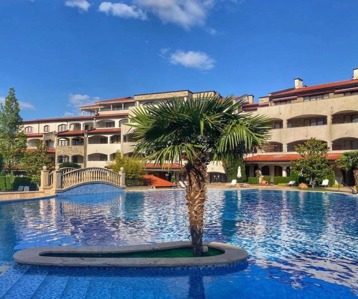 Suitetrails - Casa Real