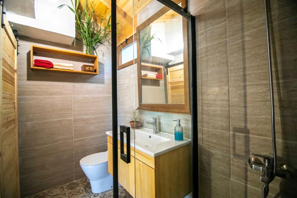 Le Petit Chalet Özüm-Peaceful Authentic Cottage - Housity