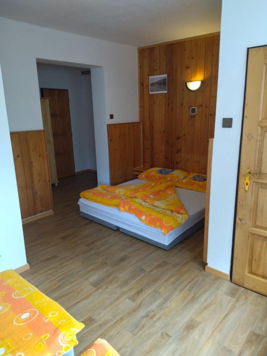 Suitetrails - Apartman KRAL