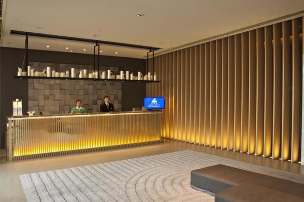 Jinjiang Inn Fuzhou Cangshan Olympic Centre - Hizvo