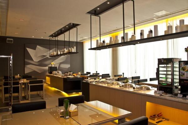 Jinjiang Inn Fuzhou Cangshan Olympic Centre - Hizvo