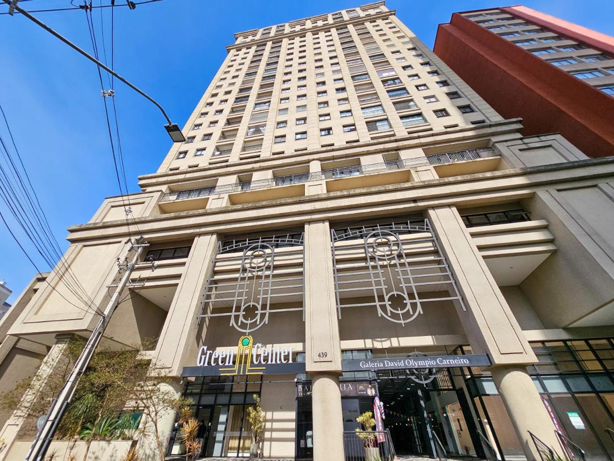 Residencial Green Center - Curitiba - Housity