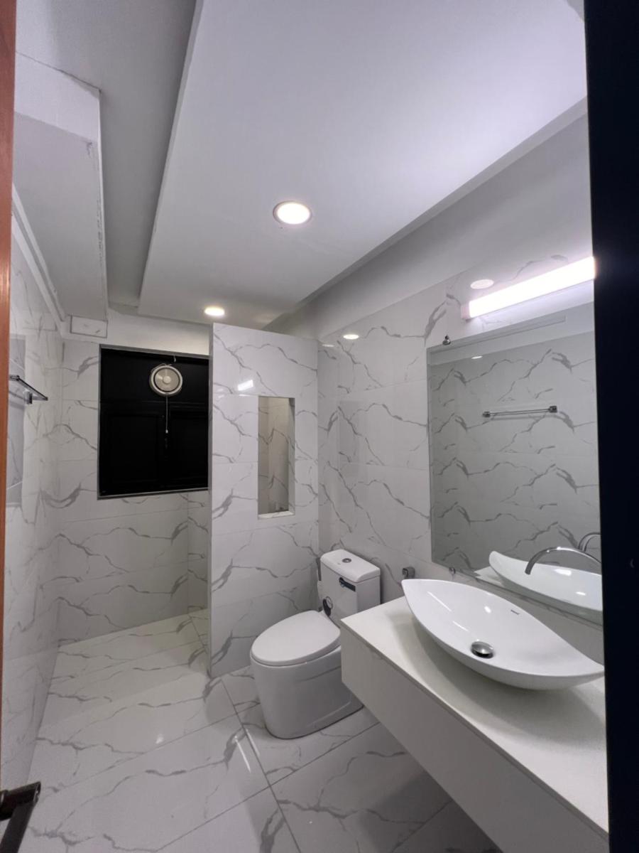 Suitetrails - The Luxus Lodge