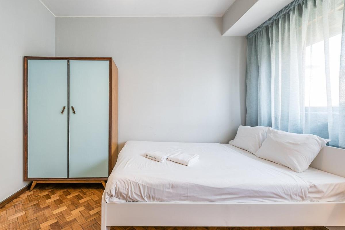 Suitetrails - GuestReady - Spacious stay in Porto city centre