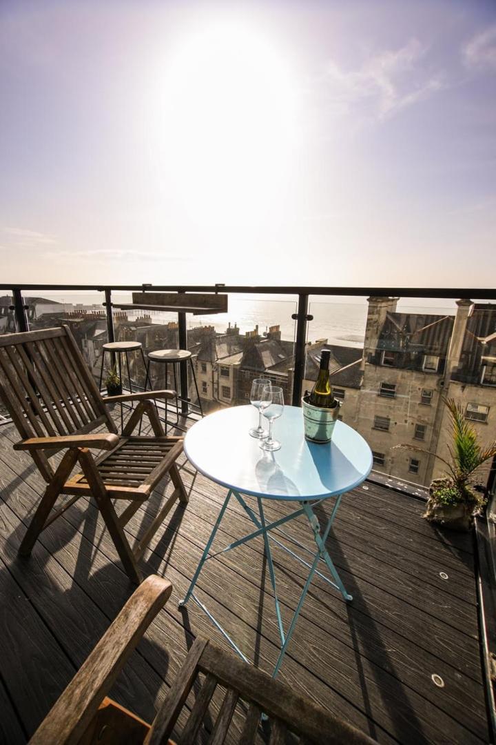 Suitetrails - The Sunrise Penthouse