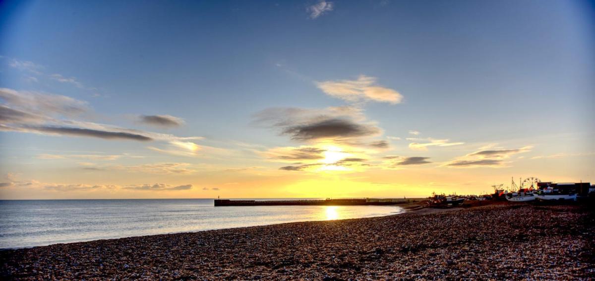 Suitetrails - Seaview - Hastings