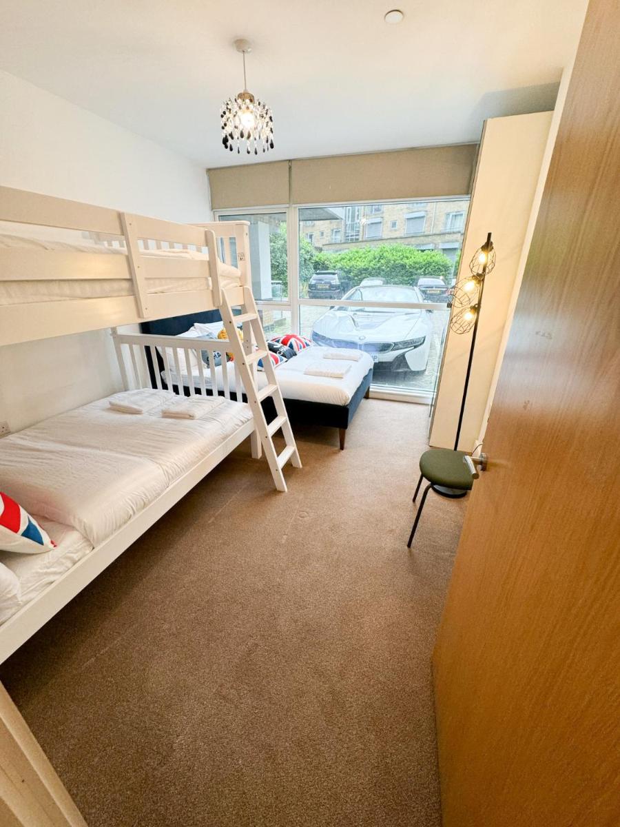 The grange apartment - Housity