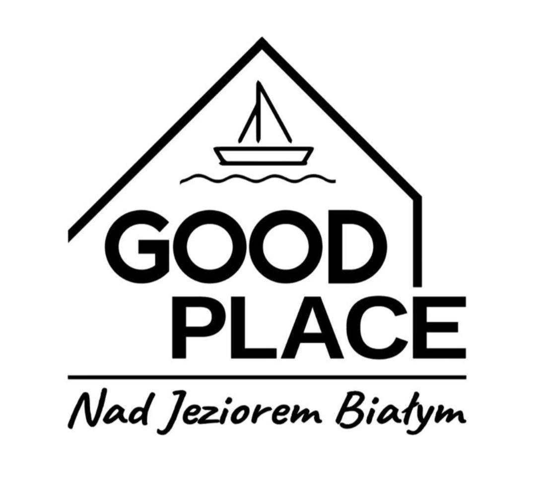 GOOD PLACE nad Jeziorem Białym - Housity