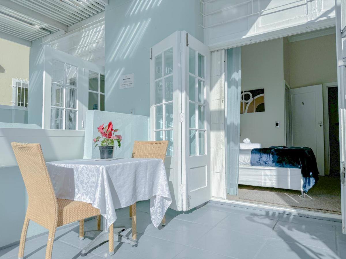 Suitetrails - Amoris In Sea Point