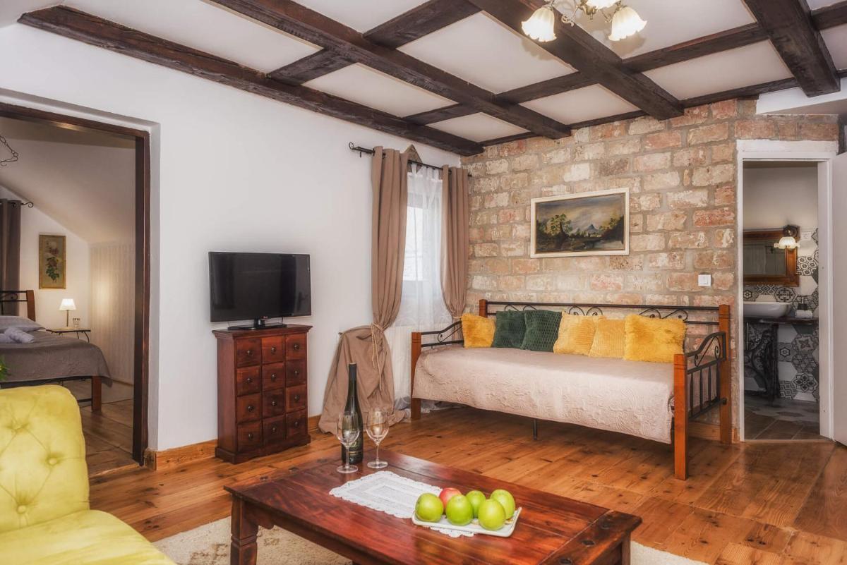 Villa Baranja - Housity