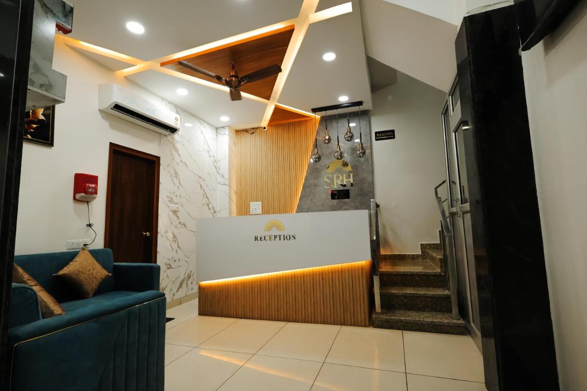 Suitetrails - Sunrise Hotel
