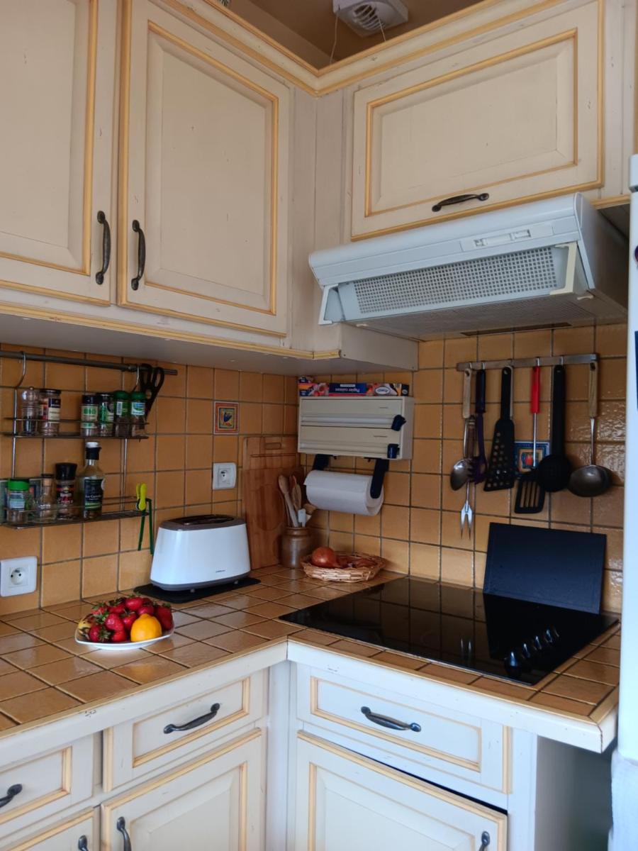 Suitetrails - Appartement Torcy