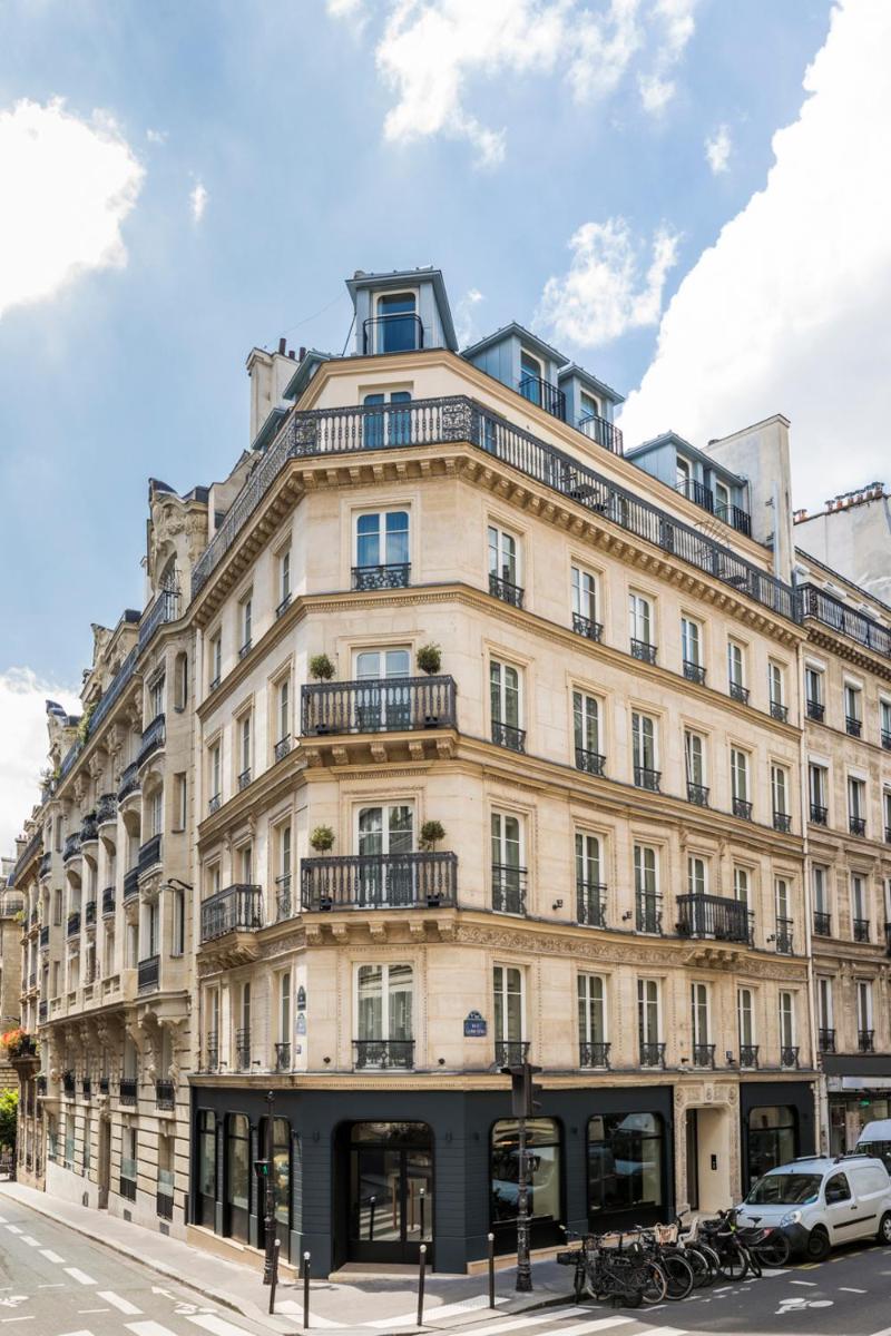 Suitetrails - Hôtel Chamar
